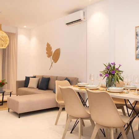 Aegean Eyes 3Bd House Βy The Sea Villa Kéfalos Eksteriør billede