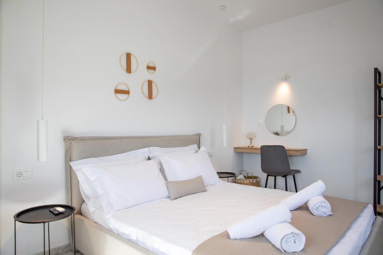 Aegean Eyes 3Bd House Βy The Sea Villa Kéfalos Eksteriør billede