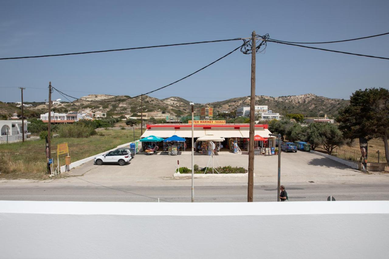 Aegean Eyes 3Bd House Βy The Sea Villa Kéfalos Eksteriør billede