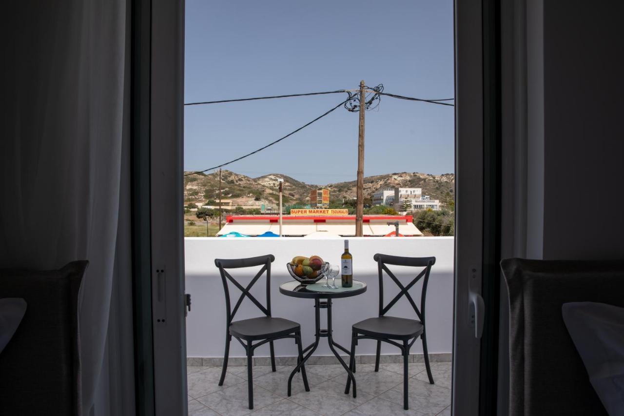 Aegean Eyes 3Bd House Βy The Sea Villa Kéfalos Eksteriør billede