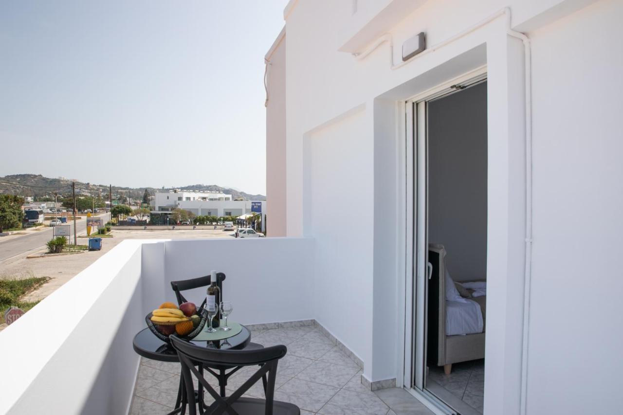 Aegean Eyes 3Bd House Βy The Sea Villa Kéfalos Eksteriør billede