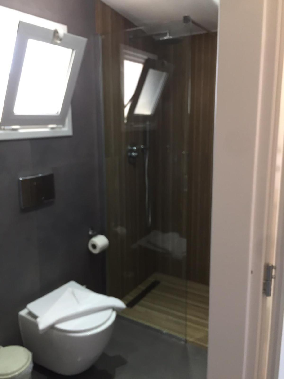 Aegean Eyes 3Bd House Βy The Sea Villa Kéfalos Eksteriør billede
