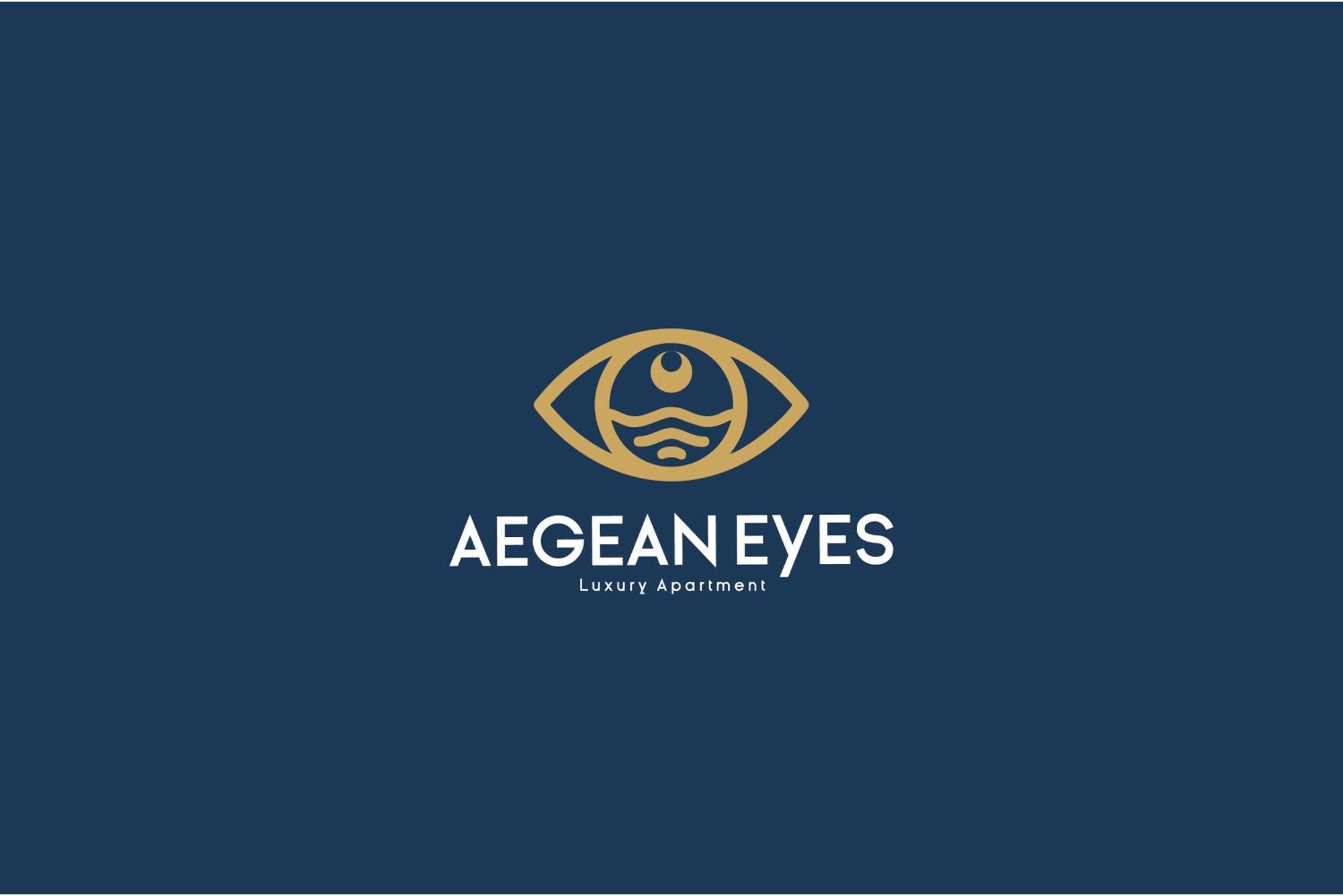 Aegean Eyes 3Bd House Βy The Sea Villa Kéfalos Eksteriør billede