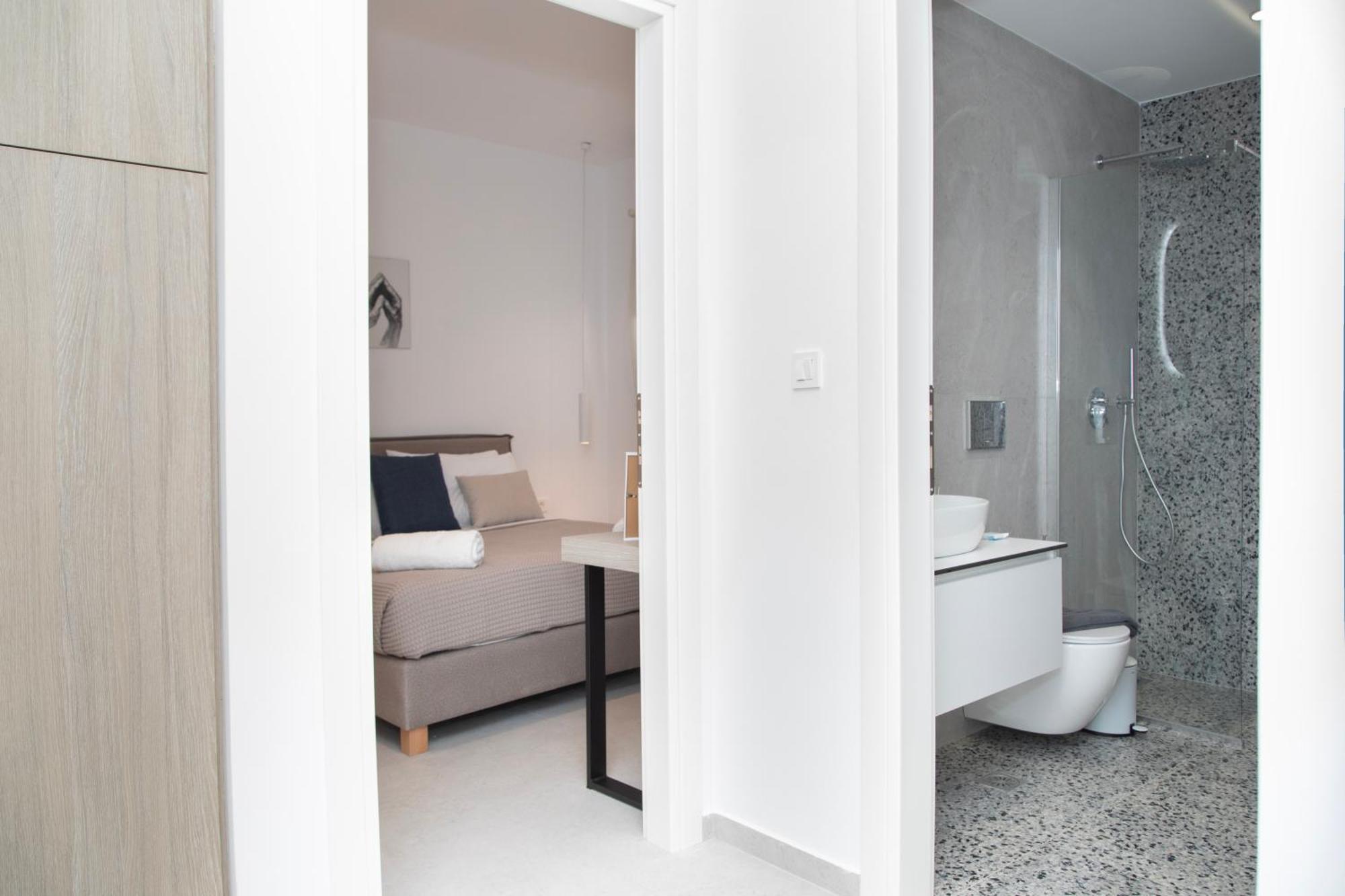 Aegean Eyes 3Bd House Βy The Sea Villa Kéfalos Eksteriør billede