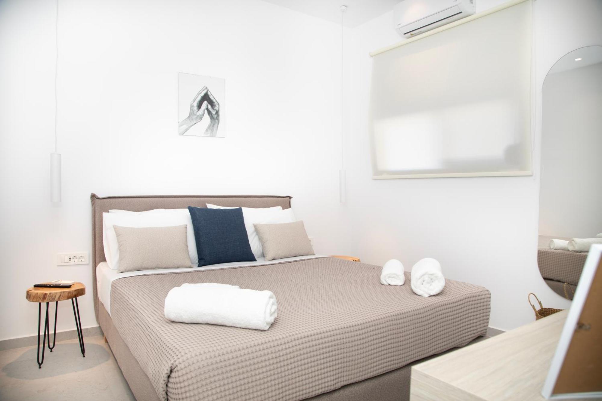 Aegean Eyes 3Bd House Βy The Sea Villa Kéfalos Eksteriør billede