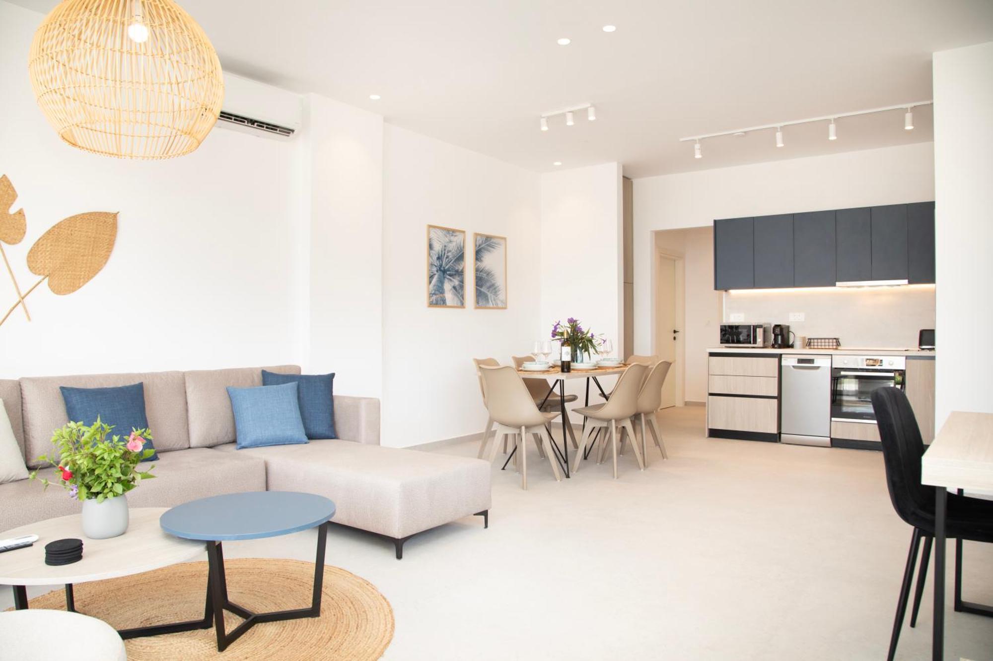 Aegean Eyes 3Bd House Βy The Sea Villa Kéfalos Eksteriør billede