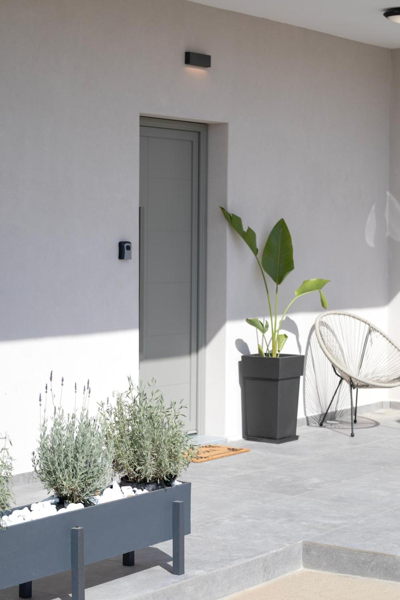 Aegean Eyes 3Bd House Βy The Sea Villa Kéfalos Eksteriør billede